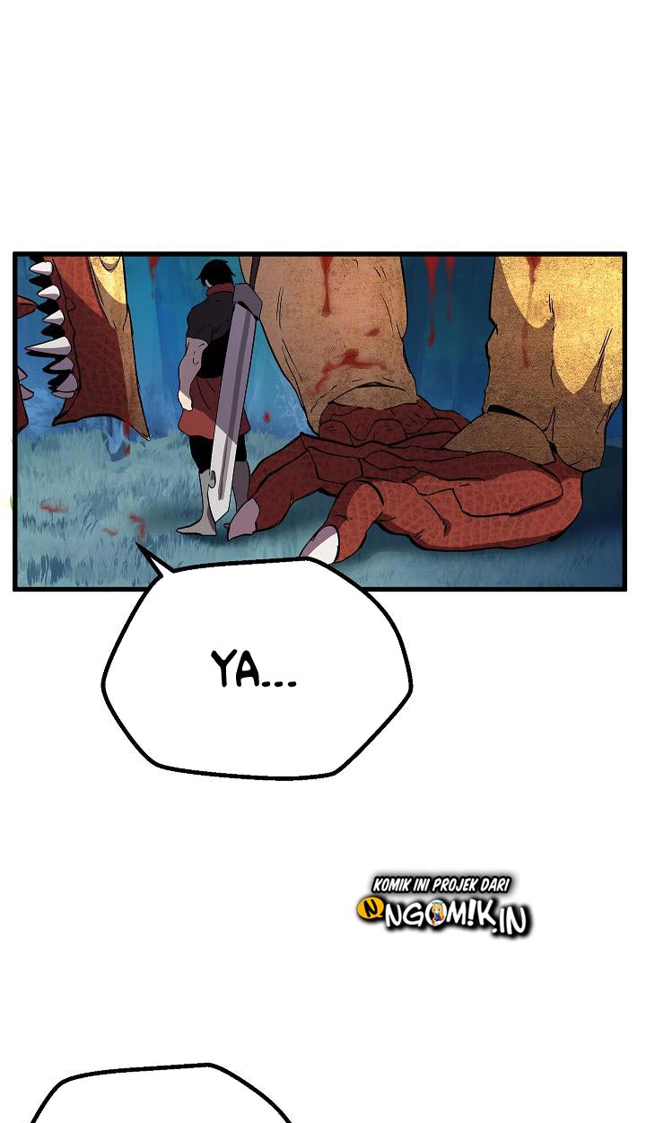 Otherworldly Sword King’s Survival Records chapter 19